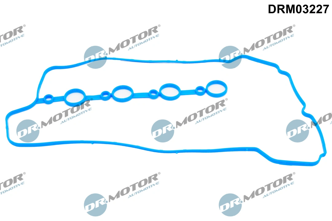 Gasket, cylinder head cover